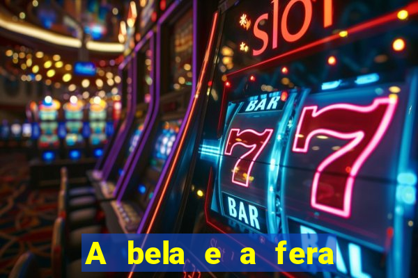 A bela e a fera 1991 completo dublado