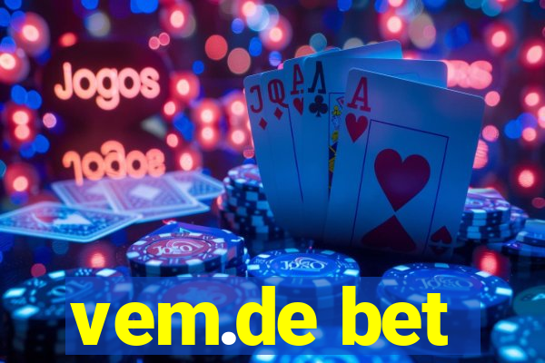 vem.de bet