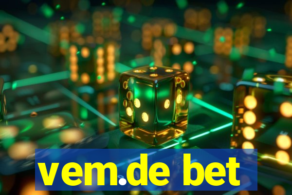 vem.de bet