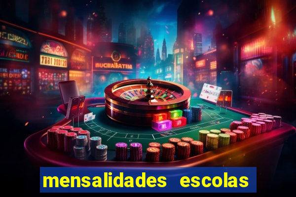 mensalidades escolas particulares porto alegre