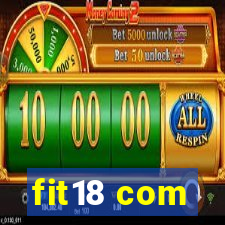 fit18 com