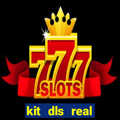 kit dls real madrid 2017