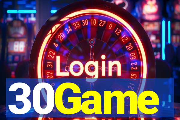 30Game