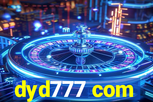 dyd777 com