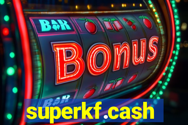 superkf.cash