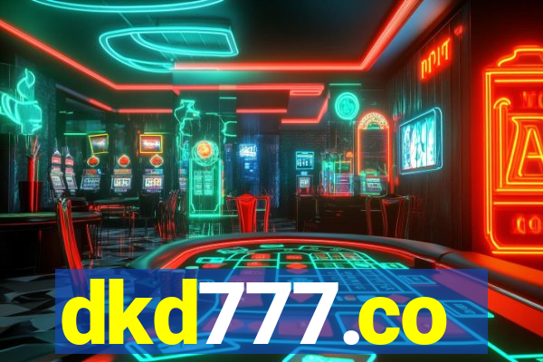 dkd777.co