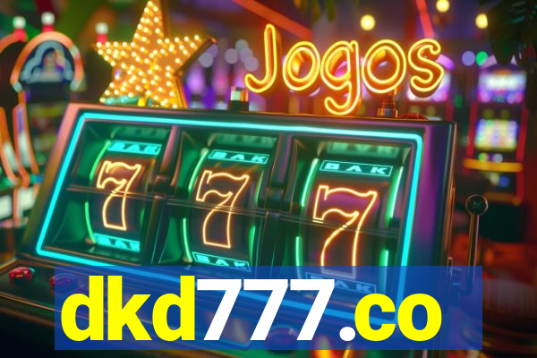 dkd777.co