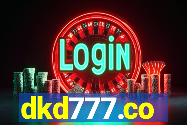 dkd777.co