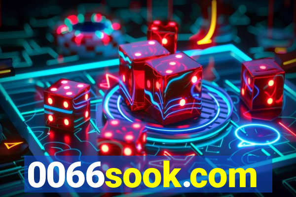 0066sook.com