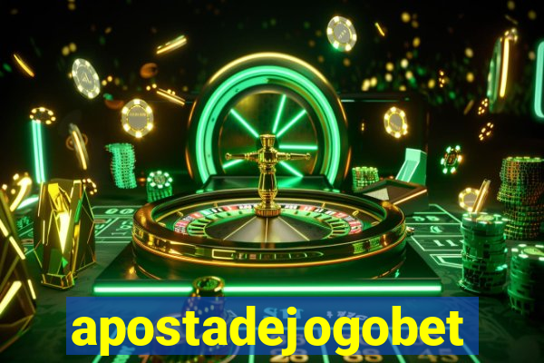 apostadejogobet