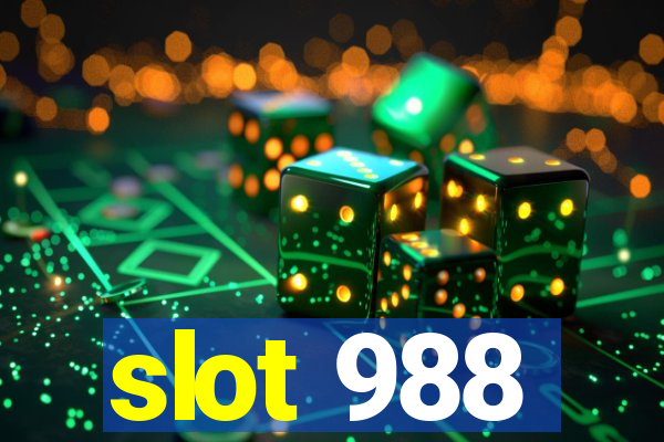 slot 988