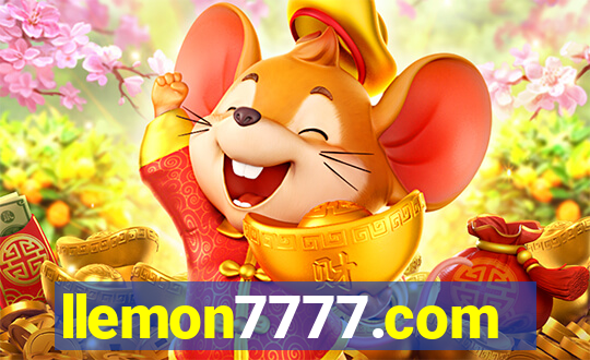 llemon7777.com
