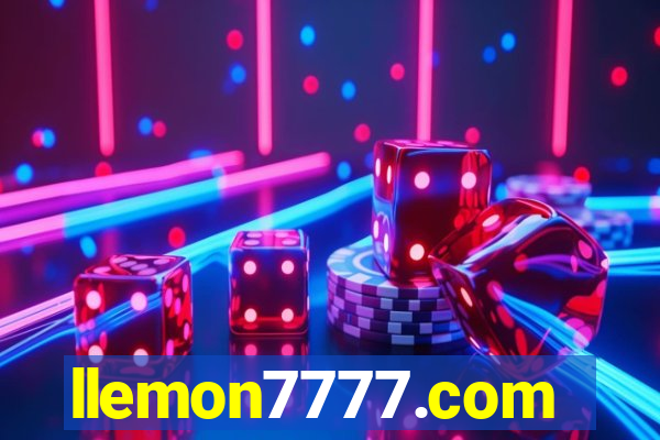 llemon7777.com