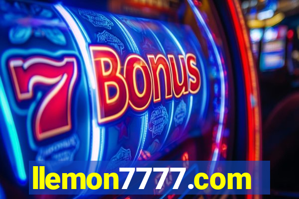 llemon7777.com