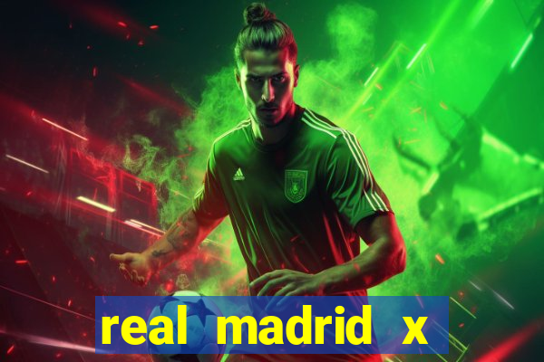 real madrid x liverpool futemax