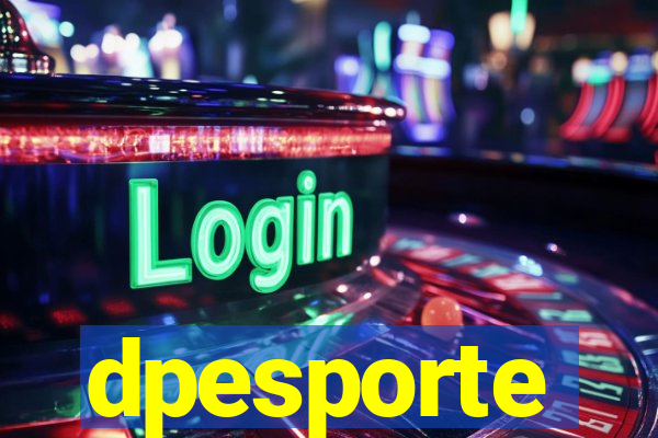 dpesporte