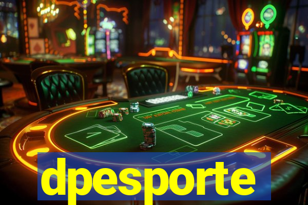 dpesporte