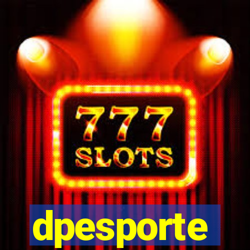 dpesporte