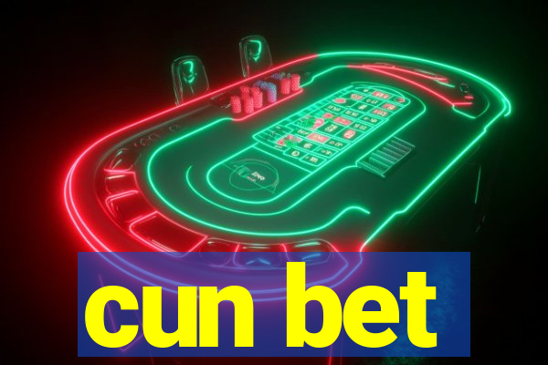 cun bet