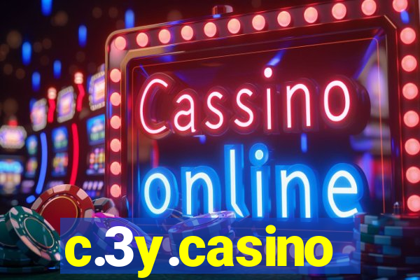 c.3y.casino