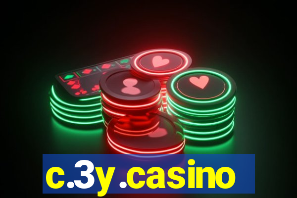 c.3y.casino