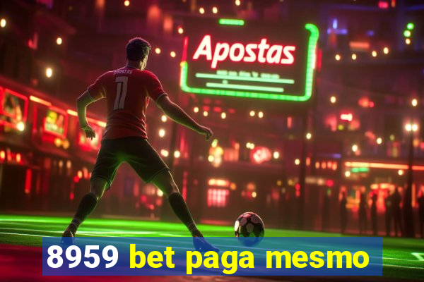 8959 bet paga mesmo
