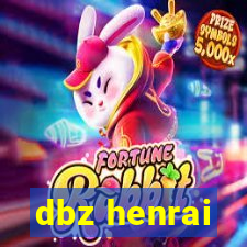 dbz henrai