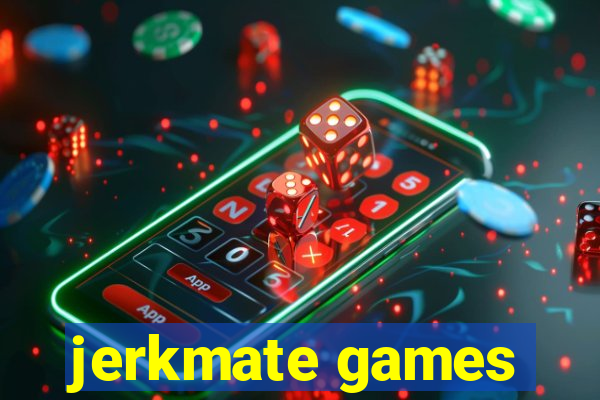 jerkmate games