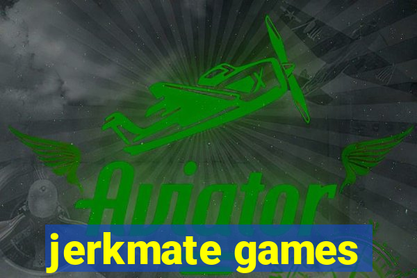 jerkmate games