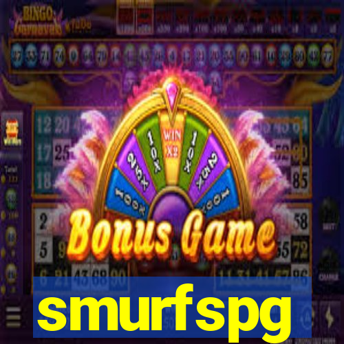 smurfspg