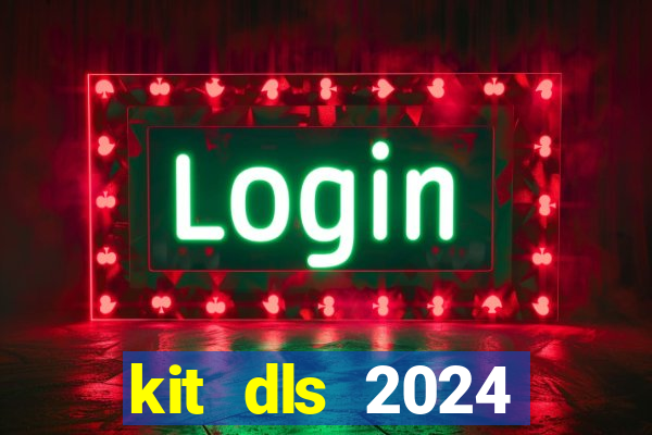 kit dls 2024 manchester united