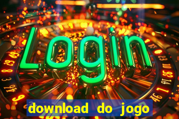 download do jogo do homem-aranha