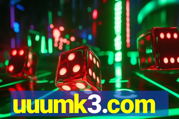 uuumk3.com
