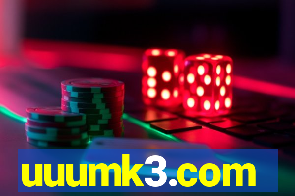 uuumk3.com