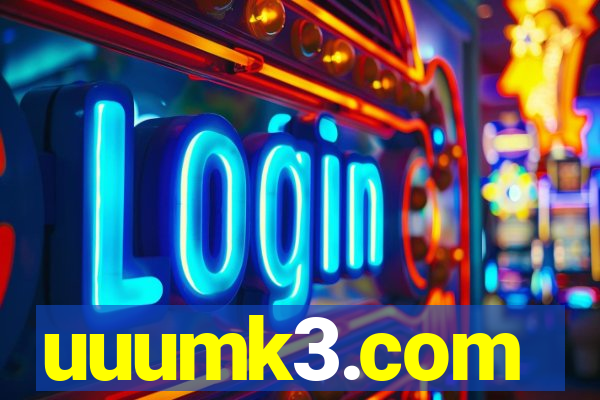uuumk3.com