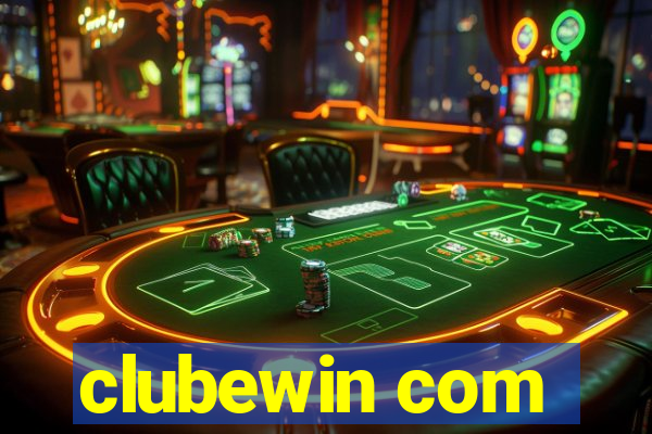clubewin com