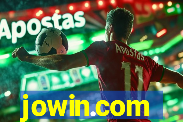 jowin.com