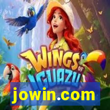jowin.com
