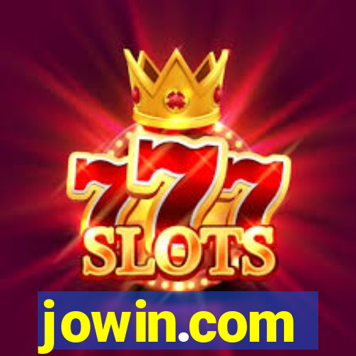 jowin.com