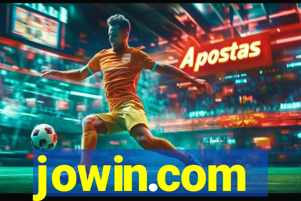 jowin.com
