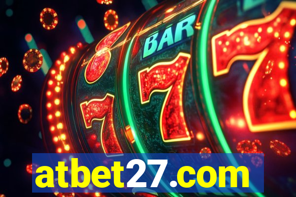 atbet27.com