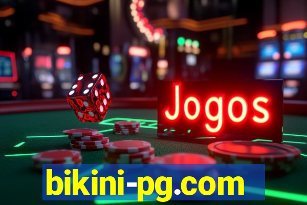 bikini-pg.com