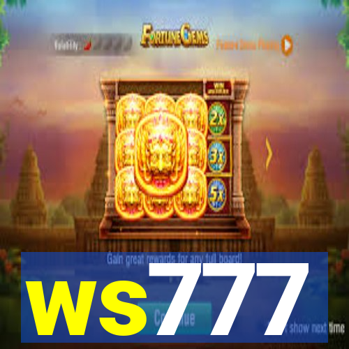 ws777