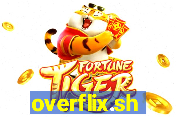 overflix.sh
