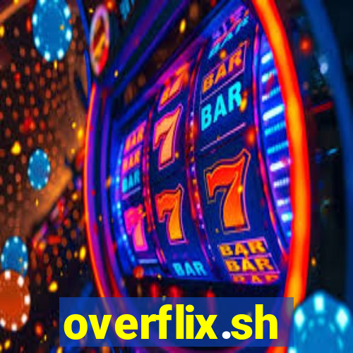 overflix.sh