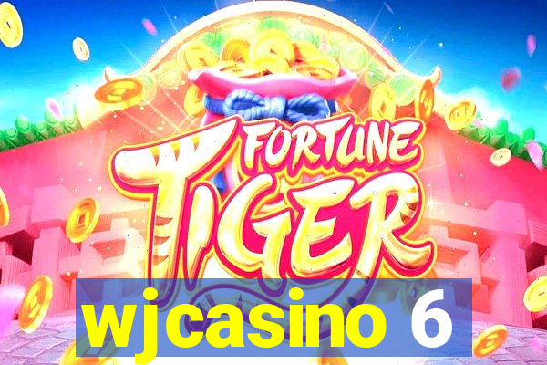 wjcasino 6