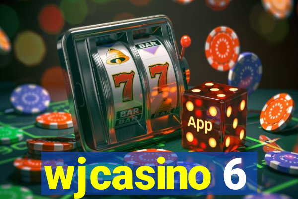 wjcasino 6