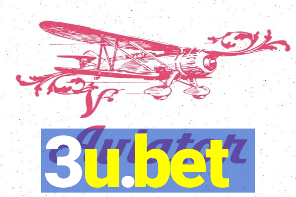 3u.bet
