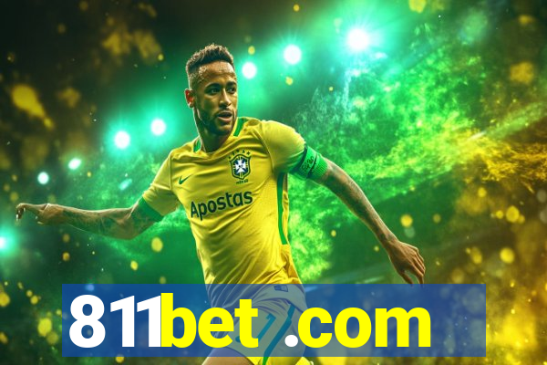 811bet .com