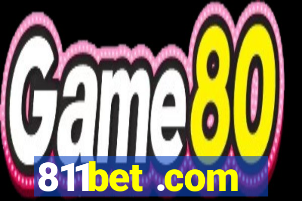 811bet .com